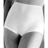 Vanity Fair Lollipop Legband Brief 3-Pack (Sizes 8-12) Panty