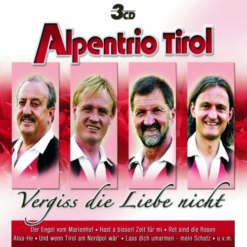 Alpentrio Tirol - Ein Schlo&szlig; Am W&ouml;rthersee - Zortam Music