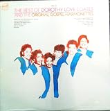 The Best of Dorothy Love Coates & the Original Gospel Harmonettes, Vol. 2 [Vinyl]