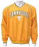 Tennessee Volunteers Men's Stratus Pullover Jacket