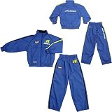 Chase Authentics Jimmie Johnson Speedway Warm Up Set Kids (4-7)