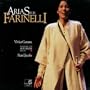 Arias for Farinelli
