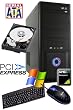 CenterPC: Asrock AM3 mit 2,8GHz, 2048 MB-RAM DDR3, 250 GB Festplatte,Grafik Geforce 7025 mit 512MB,DVD Brenner Laufwerk, LAN,Sound,inkl. Betriebssystem Microsoft Windows XP Professional+ Maus und Tastatur inkl. 24 Monate Gewährleistung