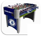 Chelsea 4ft Table Football Game