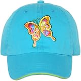 baseball cap