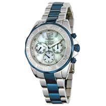 Invicta Men's Specialty Ocean Ghost Mechanical Watch #4730