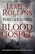 Blood Gospel, The (The Order of the Sanguines Series)