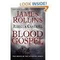 The Blood Gospel: The Order Of The Sanguines Series
