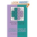 Symbolic Logic and the Game of Logic (Dover Recreational Math)