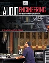 JBL Audio Engineering for Sound Reinforcement JBL Audio Engineering for Sound Reinforcement
