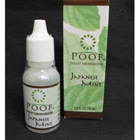 Just A Drop Toilet Odor Reduce Neutralizer   15 Ml