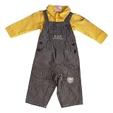 Salopette B�b� P