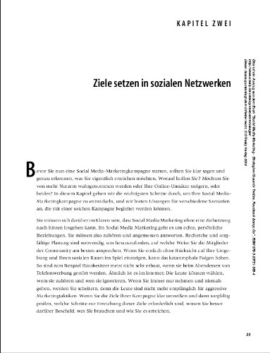 Social Media Marketing: Strategien für Twitter, Facebook & Co