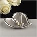 Lenox Fine Silver Forevermore Ring Holder