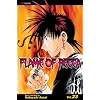 Flame of Recca, Vol. 23