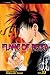 Book Flame of Recca, Vol. 23