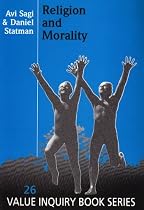 Religion And Morality.(Value Inquiry Book Series 26) (Value Inquiry Book Series ; 26)