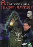 Review Blackhorse Entertainment  / So You Want To Be A Ghost Hunter?