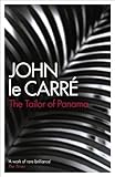 The tailor of Panama