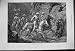 1879 SCENE DAK AFGHANISTAN WAR SOLDIERS HORSES MOUNTAINS FINE ART PRINT