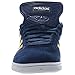Adidas Mens Busenitz Oxford Blue/Corn Yellow/White D68825