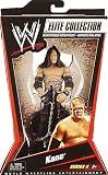 KANE - MATTEL ELITE 4 WWE TOY WRESTLING ACTION FIGURE