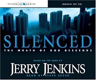 Silenced: The Wrath of God Descends (Underground Zealot Series)