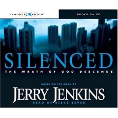 Silenced: The Wrath of God Descends