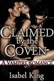 Claimed By..