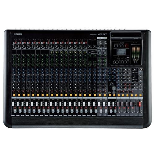 Yamaha MGP24X On Sale
