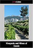 DVD : Vineyards and Wines of Cassis