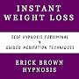 Instant Weight Loss Stop Emotional Eating