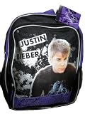 Bravadp Justin Biber Backpack