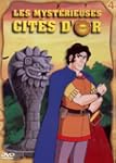 Les Mysterieuses Cit�s D'Or - Episode...