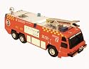 Remote Control Fire Engine