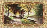 Review   / Autumn Memories