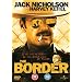 The Border [DVD]