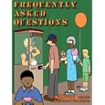 Frequently Asked Questions: An Unshelved Collection (Unshelved)