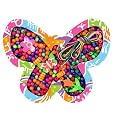 Butterfly Beads Frame Kit