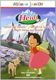 Heidi - I Film Cofanetto (3 Dvd)