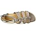 Naturalizer Women's Jansin Huarache Sandal