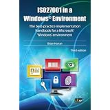 iso27001 in a windows environment