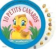10 petits canards