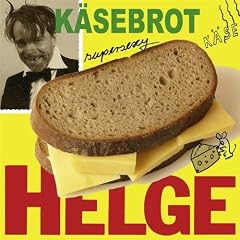 K�sebrot