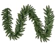 25' x 20" Commercial Camdon Fir Artificial Christmas Garland - Unlit