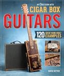 Obsession with Cigar Box Guitars: 100...