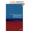 Geography: A Very Short Introduction (Very Short Introductions)