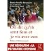 On dit qu'ils sont fous et je vis avec eux