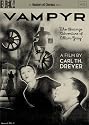 Vampyr [Masters of Cinema] [DVD] [1932]