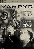 Vampyr [Masters of Cinema] [1932]